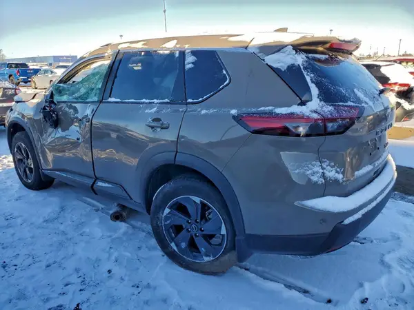 5N1BT3BB0RC723614 2024 NISSAN ROGUE - Image 2