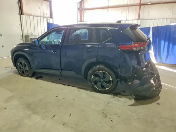 5N1BT3BB0RC730899 2024 NISSAN ROGUE - Image 2