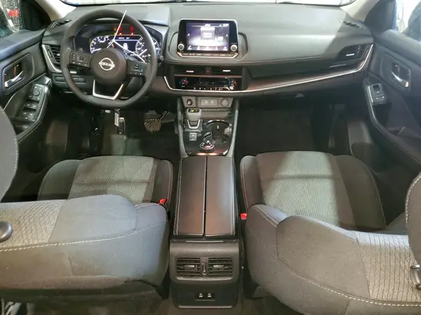 5N1BT3BB0RC730899 2024 NISSAN ROGUE - Image 8