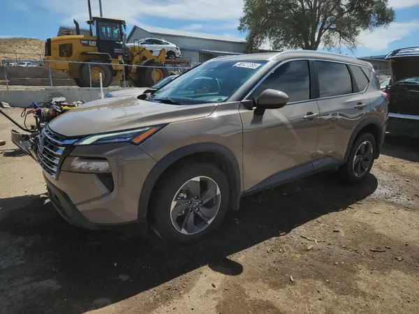 5N1BT3BB0RC732958 2024 NISSAN ROGUE - Image 1
