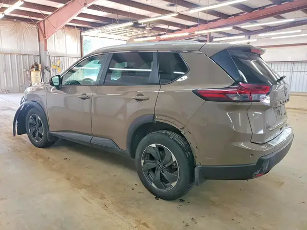 5N1BT3BB0RC733494 2024 NISSAN ROGUE - Image 2
