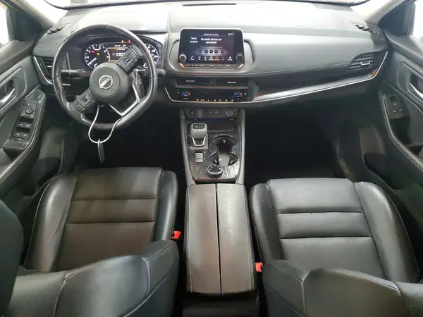 5N1BT3BB0RC733494 2024 NISSAN ROGUE - Image 8