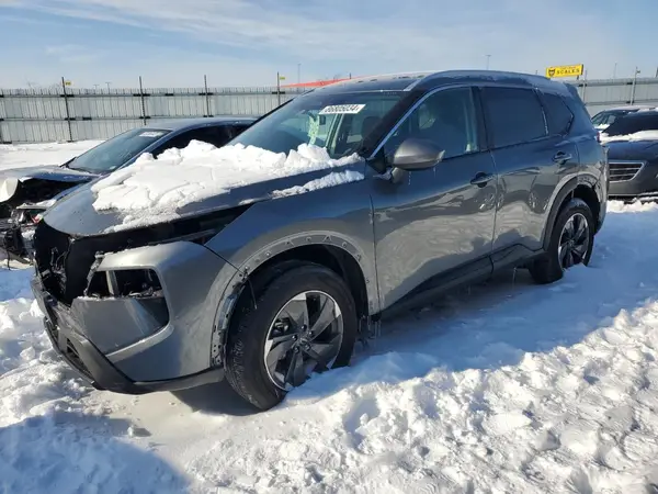 5N1BT3BB0RC733883 2024 NISSAN ROGUE - Image 1