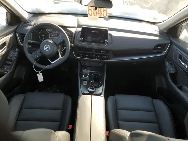 5N1BT3BB0RC733883 2024 NISSAN ROGUE - Image 8
