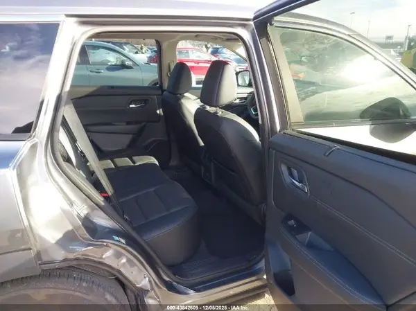 5N1BT3BB0RC733964 2024 NISSAN ROGUE - Image 8