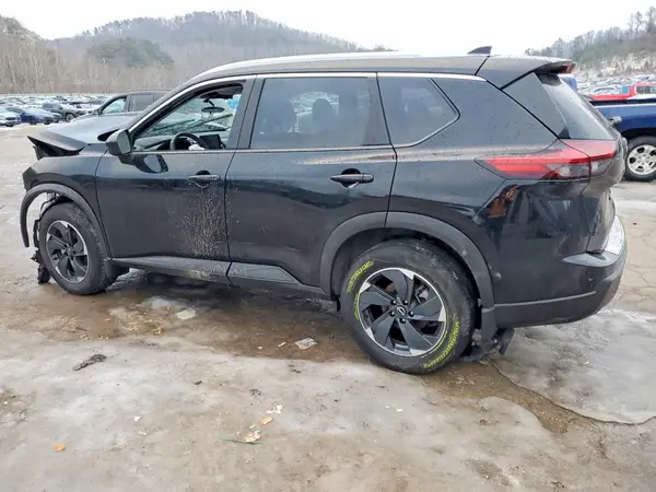 5N1BT3BB0RC734337 2024 NISSAN ROGUE - Image 2