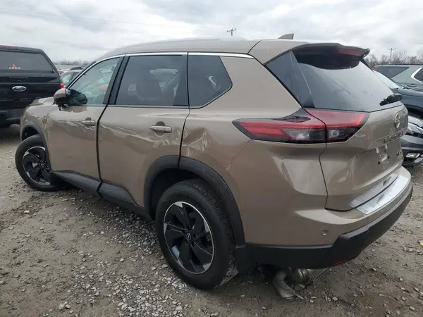 5N1BT3BB0RC735228 2024 NISSAN ROGUE - Image 2