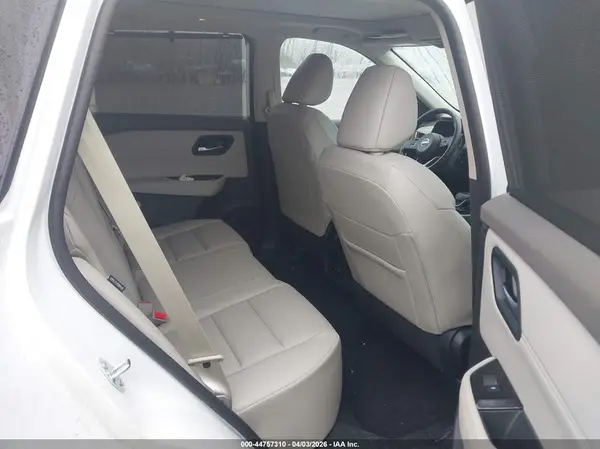 5N1BT3BB0RC736086 2024 NISSAN ROGUE - Image 8