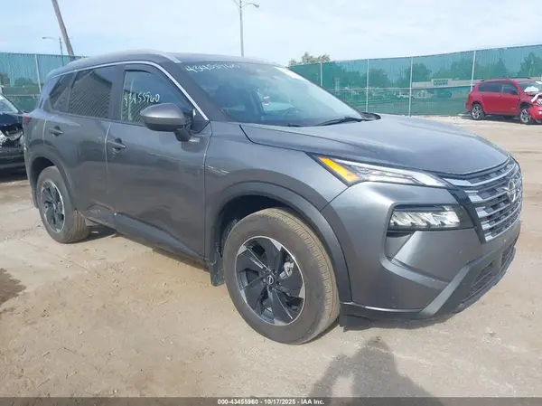 5N1BT3BB0RC737240 2024 NISSAN ROGUE - Image 1