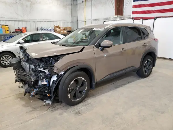 5N1BT3BB0RC737965 2024 NISSAN ROGUE - Image 1