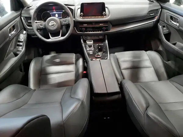 5N1BT3BB0RC737965 2024 NISSAN ROGUE - Image 8