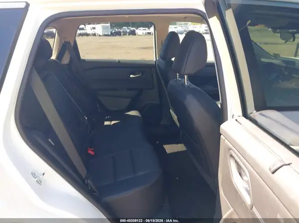 5N1BT3BB0RC738520 2024 NISSAN ROGUE - Image 8