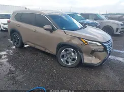 5N1BT3BB0RC743510 2024 NISSAN ROGUE