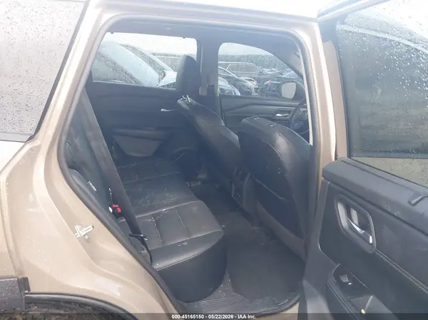 5N1BT3BB0RC743510 2024 NISSAN ROGUE - Image 8
