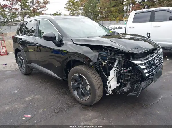 5N1BT3BB0RC744222 2024 NISSAN ROGUE - Image 1