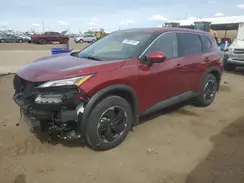 5N1BT3BB0RC745001 2024 NISSAN ROGUE