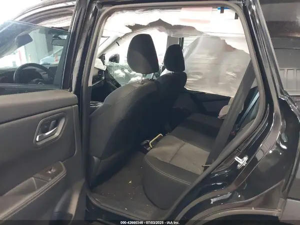 5N1BT3BB0RC748352 2024 NISSAN ROGUE - Image 8