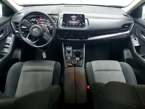 5N1BT3BB0RC753003 2024 NISSAN ROGUE - Image 8
