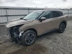 5N1BT3BB0RC757357 2024 NISSAN ROGUE