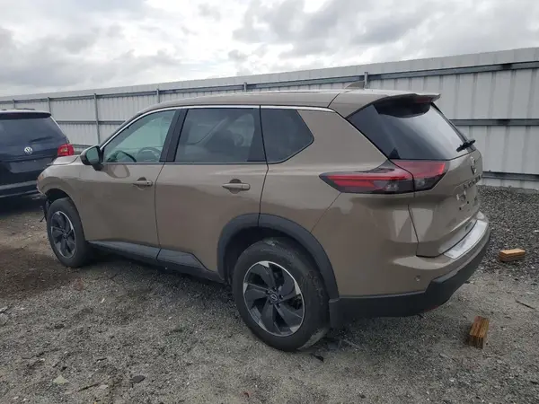 5N1BT3BB0RC757357 2024 NISSAN ROGUE - Image 2