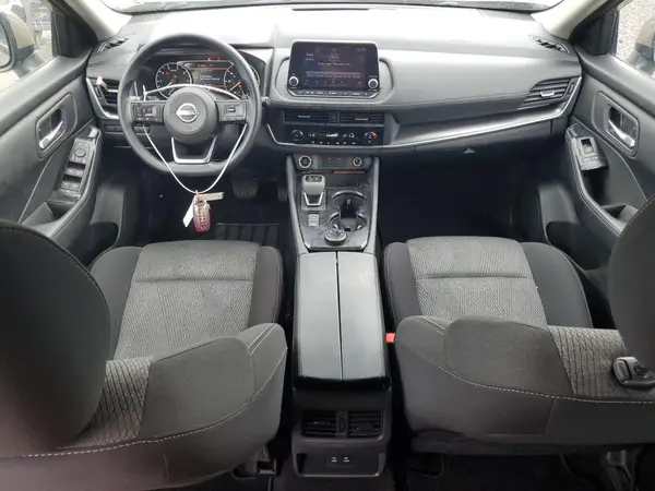 5N1BT3BB0RC757357 2024 NISSAN ROGUE - Image 8