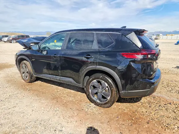 5N1BT3BB0RC757438 2024 NISSAN ROGUE - Image 2