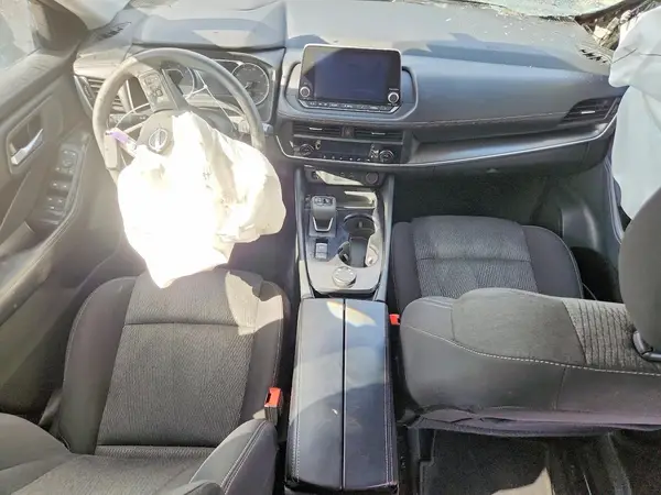 5N1BT3BB0RC757438 2024 NISSAN ROGUE - Image 8