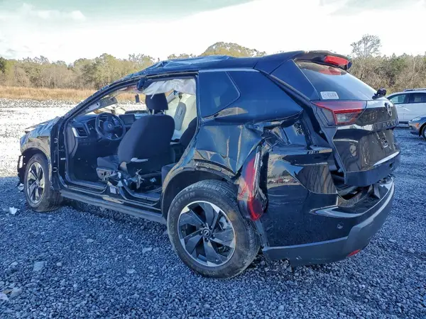 5N1BT3BB0RC759058 2024 NISSAN ROGUE - Image 2