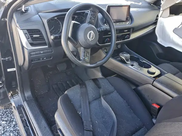5N1BT3BB0RC759058 2024 NISSAN ROGUE - Image 8