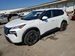 5N1BT3BB0SC673187 2025 NISSAN ROGUE