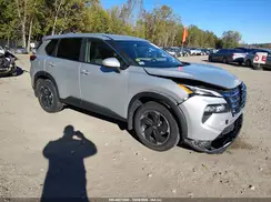 5N1BT3BB0SC676431 2025 NISSAN ROGUE