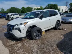 5N1BT3BB0SC677062 2025 NISSAN ROGUE