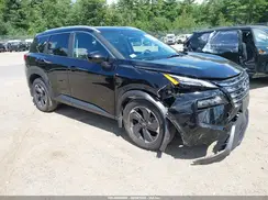 5N1BT3BB0SC677224 2025 NISSAN ROGUE
