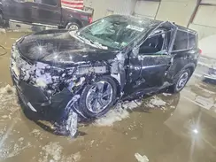 5N1BT3BB0SC677255 2025 NISSAN ROGUE