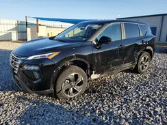 5N1BT3BB0SC763178 2025 NISSAN ROGUE