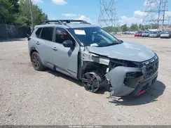 5N1BT3BB0SC763200 2025 NISSAN ROGUE