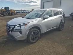 5N1BT3BB0SC764041 2025 NISSAN ROGUE