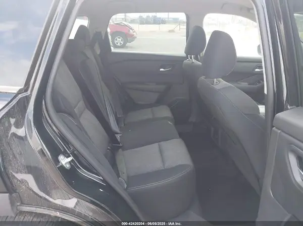 5N1BT3BB0SC764508 2025 NISSAN ROGUE - Image 8