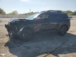 5N1BT3BB0SC765836 2025 NISSAN ROGUE