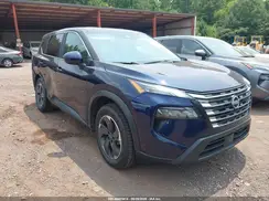 5N1BT3BB0SC766064 2025 NISSAN ROGUE