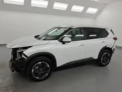 5N1BT3BB0SC766825 2025 NISSAN ROGUE