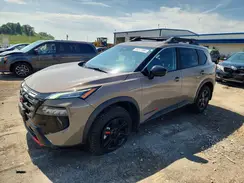 5N1BT3BB0SC766887 2025 NISSAN ROGUE