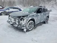 5N1BT3BB0SC767022 2025 NISSAN ROGUE