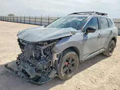 5N1BT3BB0SC768459 2025 NISSAN ROGUE