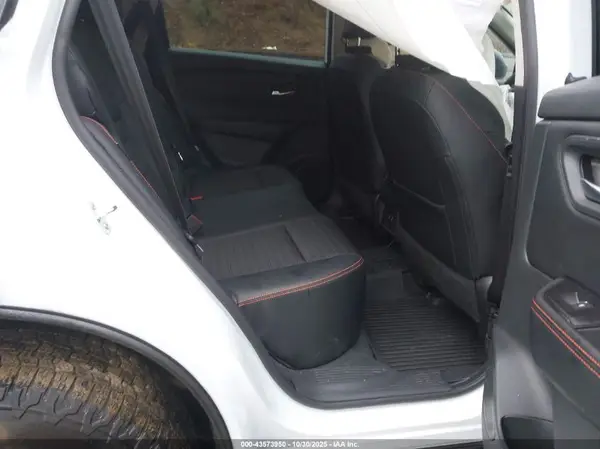 5N1BT3BB0SC769529 2025 NISSAN ROGUE - Image 8