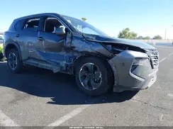 5N1BT3BB0SC769708 2025 NISSAN ROGUE