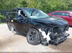 5N1BT3BB0SC770843 2025 NISSAN ROGUE