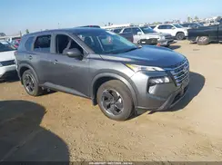 5N1BT3BB0SC772074 2025 NISSAN ROGUE