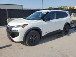 5N1BT3BB0SC774021 2025 NISSAN ROGUE