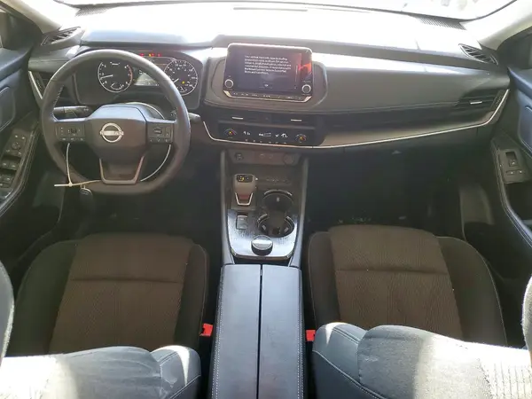 5N1BT3BB0SC774147 2025 NISSAN ROGUE - Image 8